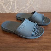 Тапочки Crocs C12