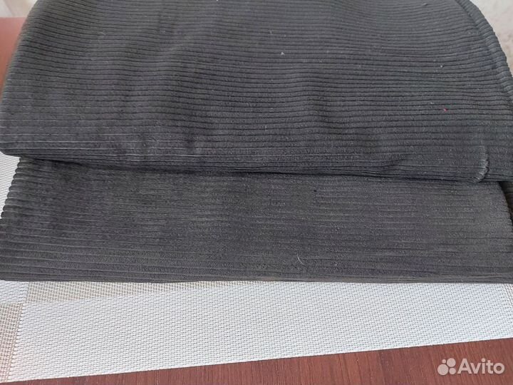 Вельвет х/б для рукоделия