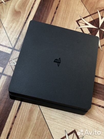 Sony PS4 slim 1tb