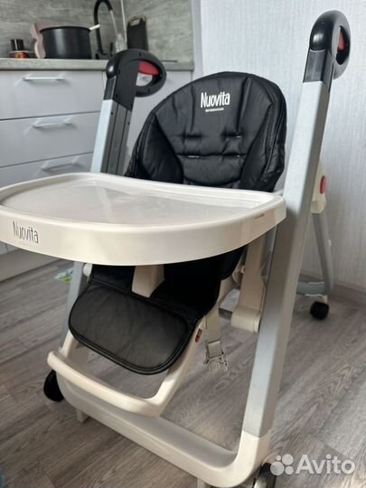 Стул для кормления