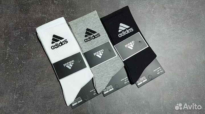 Носки мужские Adidas