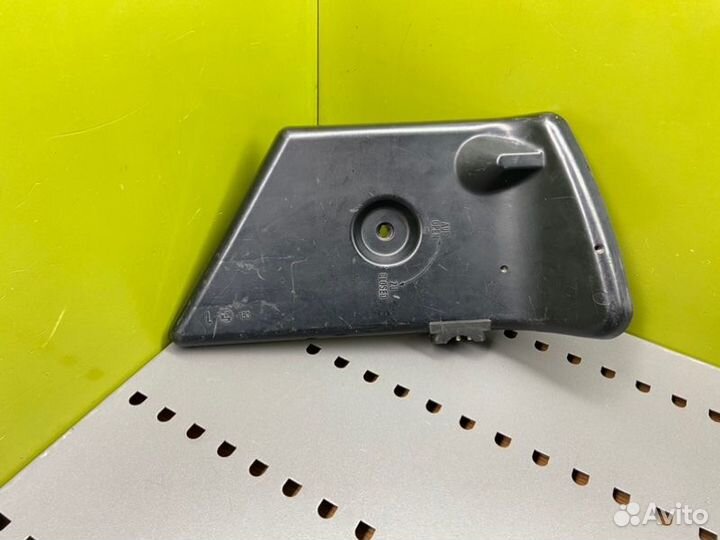 Плата стоп-сигнала задняя левая Mercedes-Benz W124