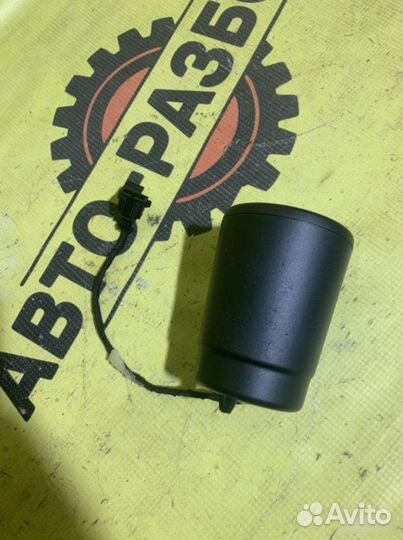 Динамик системы глонасс Vw Polo 5 1.6 2019