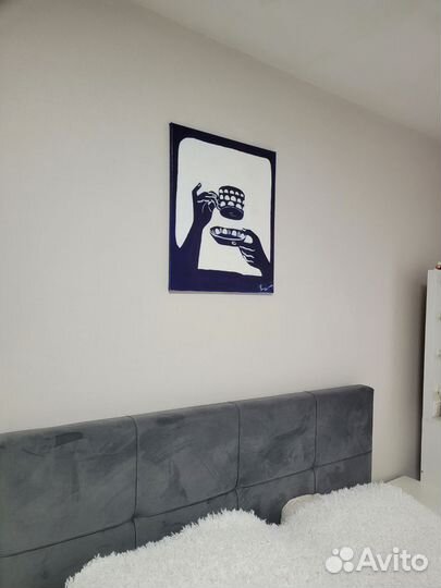 Картины на заказ