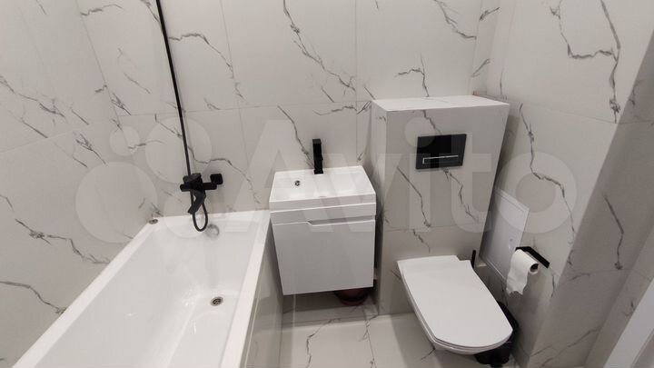 Квартира-студия, 26 м², 6/18 эт.