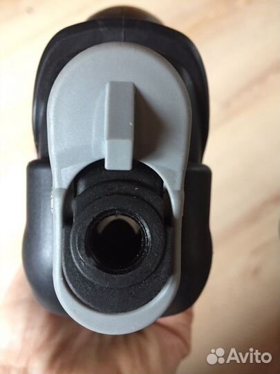 Новые передние колеса Jetem