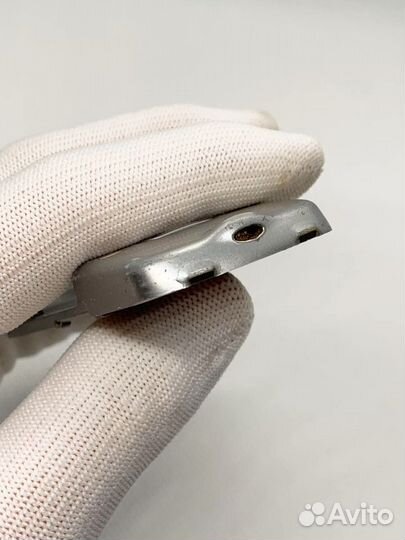 Samsung SGH-X810. Задняя часть корпуса. Ориг