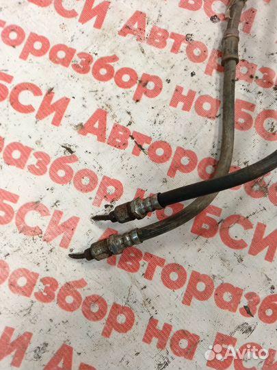 Суппорта передние ваз 2120 Надежда