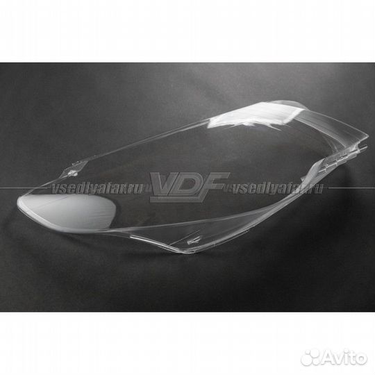 Стекло для фары Volkswagen Passat CC (2008-2012) П