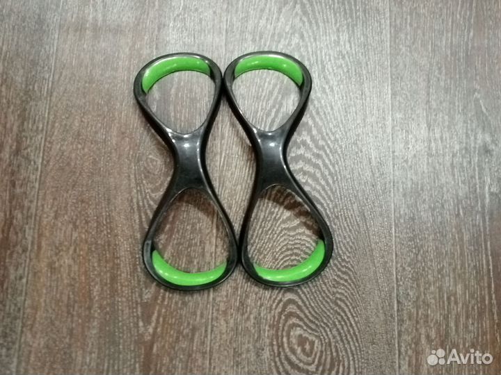 Восьмерки для плавания