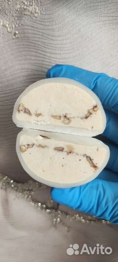 Японский моти