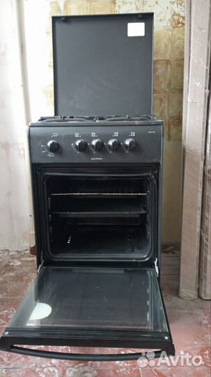 Плита газовая