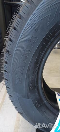 КАМА Кама-505 175/70 R13