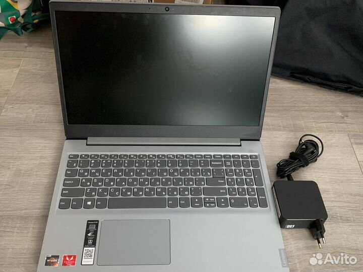 Lenovo IdeaPad S145-15API, 15.6