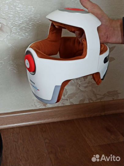 Массажер для головы Yamaguchi