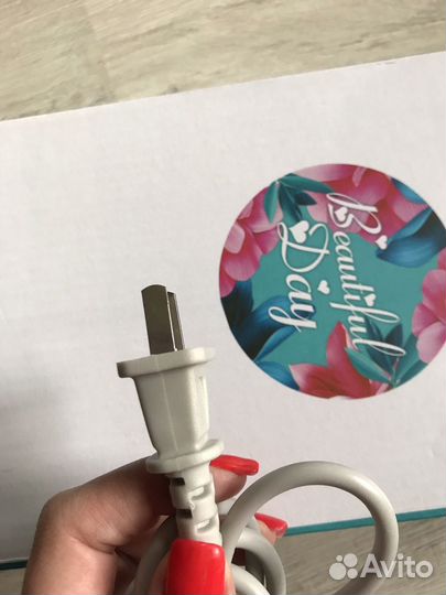 Фен для волос