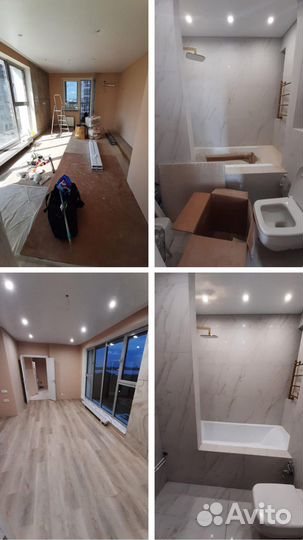 Уборка квартир,уборка домов,генеральная уборка