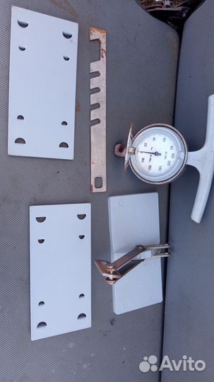 Динамометр