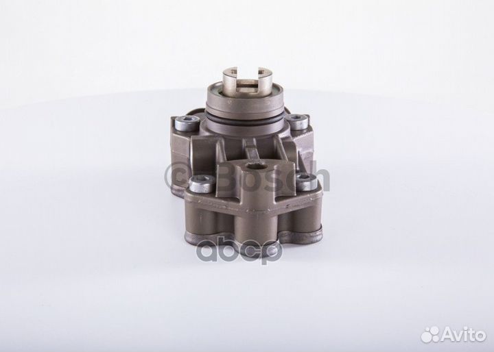 Насос топливный механический LCV 0440020088 Bosch