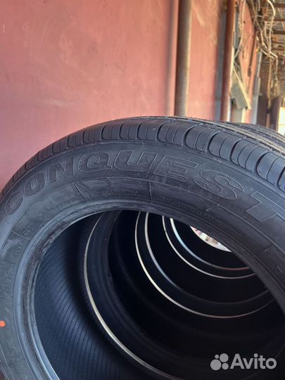 Sunwide Conquest 255/55 R18 100V