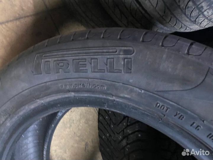 Pirelli Scorpion Verde 215/60 R17