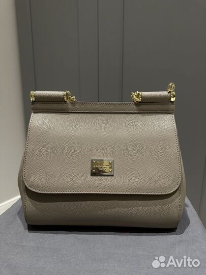 Сумка Dolce & Gabbana