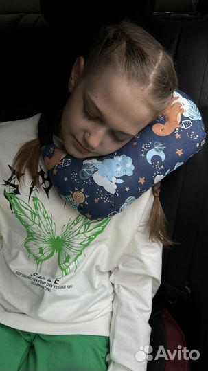 Подушка для авто