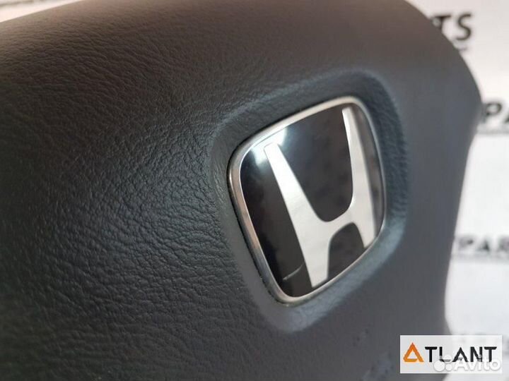 Airbag на руль honda stream