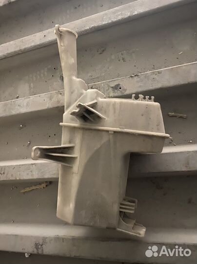 Бачок омывателя хендай solaris киа rio