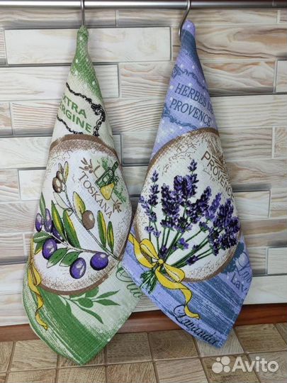 Кухонное полотенце