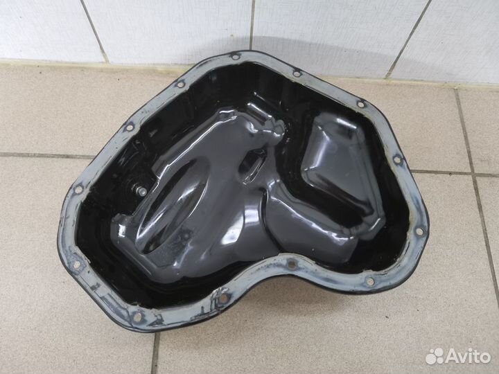 Нижний поддон двигателя Toyota Camry 6arfse