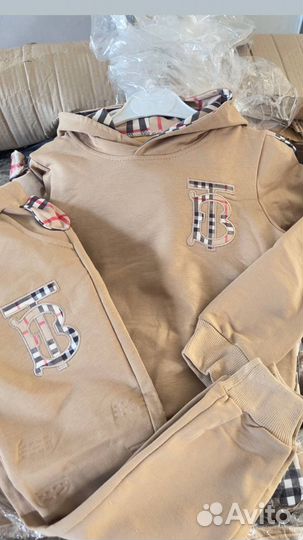 Детская одежда