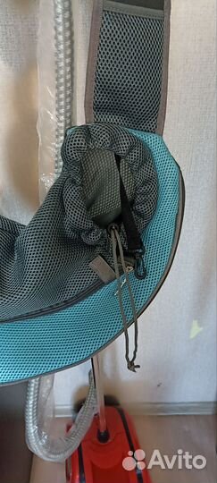 Сумка-переноска слинг