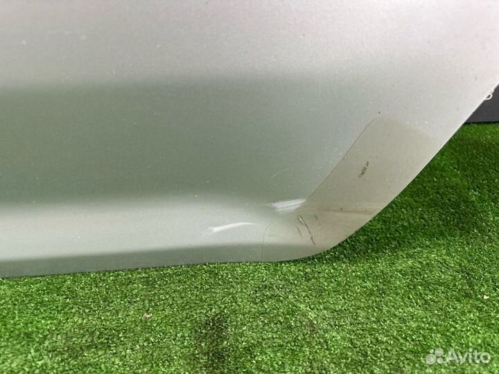 Дверь задняя левая Kia Ceed 1 Ed Hb 1.4 G4FA 2011