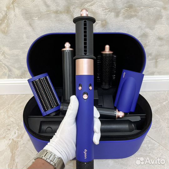 Стайлер Dyson Оригинал HS05 арт.0014