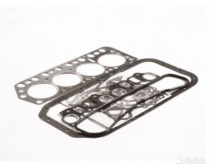 Рем. комплект 4DA1 (02/07/04)