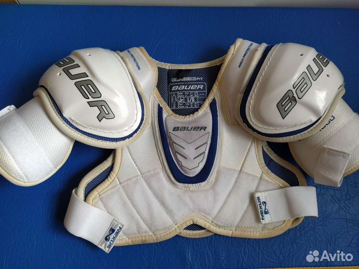 Детская хоккейная форма