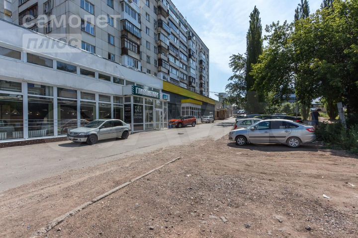 Продам помещение свободного назначения, 303.3 м²