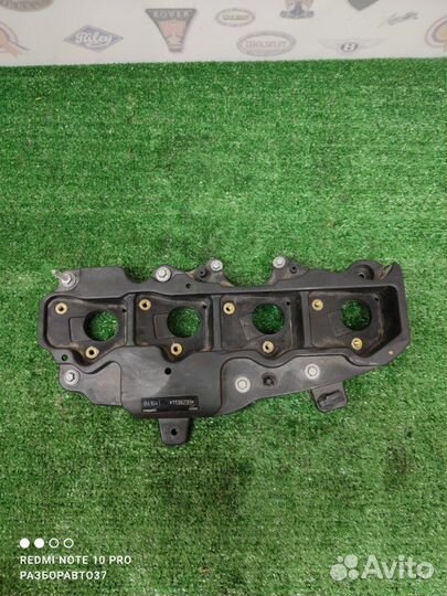 Крышка головки блока цилиндров Volvo S60 B4164T