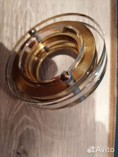 Светильник потолочный