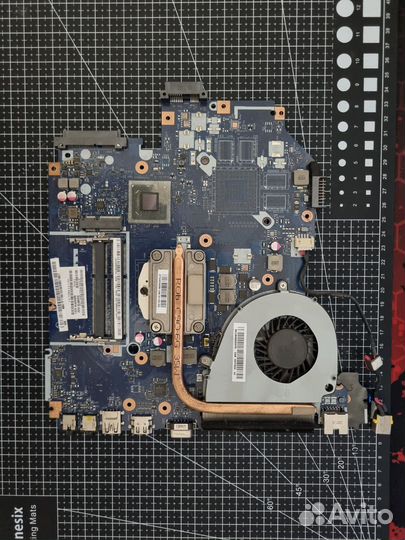 Материнская плата для ноутбука acer