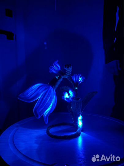 Светильник настольный