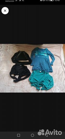 Вещи бесплатно