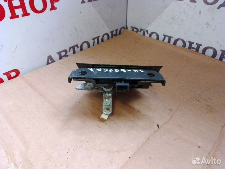 Замок багажника Audi A6 C5