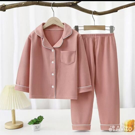 Пижама детская