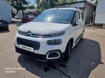 Citroen Berlingo 1.5 AT, 2019, 120 000 км, с пробегом, цена 2 150 000 руб.