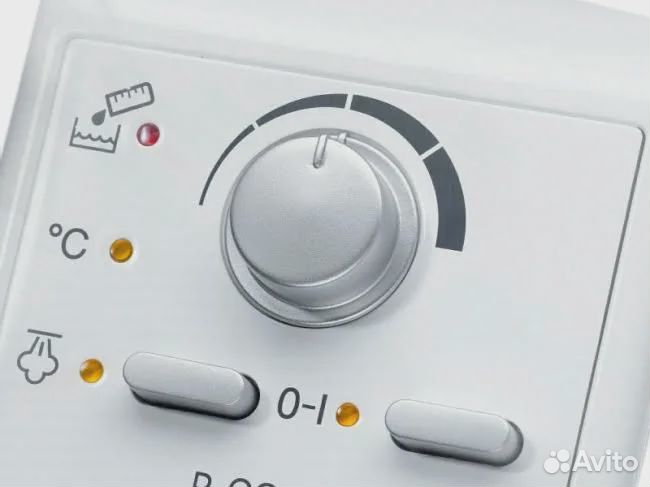 Гладильная машина Miele B995 D