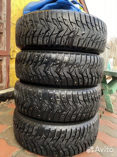 Kumho WinterCraft Ice WI31 185/65 R15