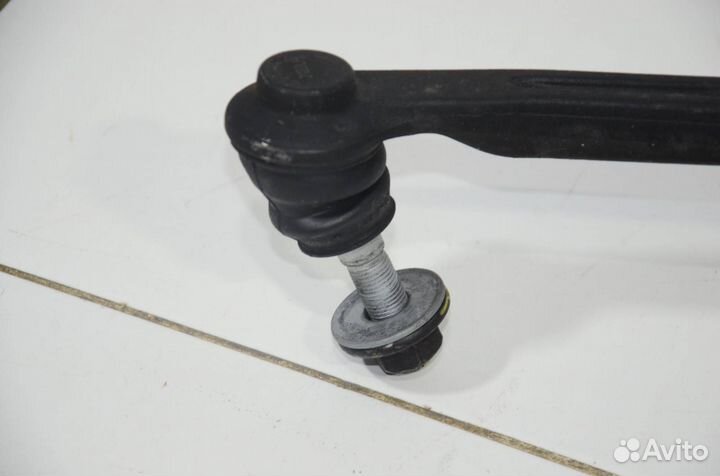 Рулевая рейка электрическая Hyundai Tucson NX4