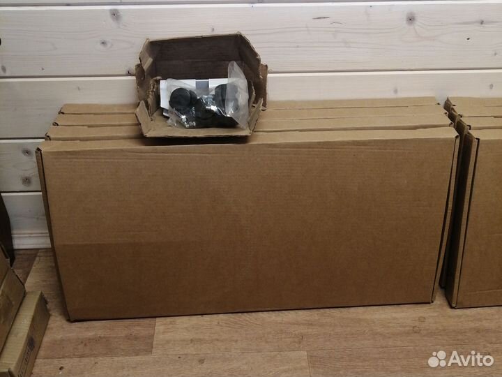 Кварцевый обогреватель новый